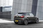 Mini Paceman Cooper S All4 2014 года